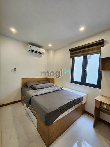 Hình ảnh 🍄🏡🍄Khai Trương Căn Hộ STUDIO - Balcon - Quận 3 🍄🏡🍄