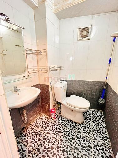 Hình ảnh Còn 1 phòng duy nhất CMT 8 Tân Bình