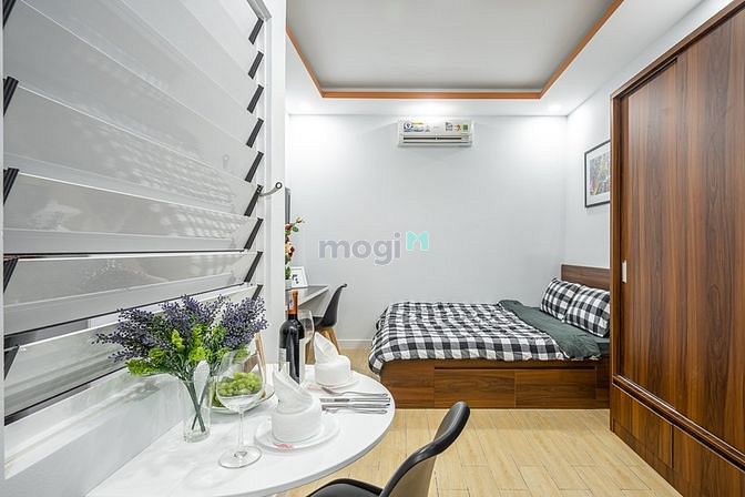 Hình ảnh 🏢🏢 Studio Hàng Hiếm - Giá Sinh Viên - Gần Hutech - Hồng Bàng - UEF
