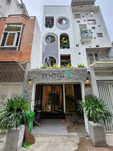 Hình ảnh 🍄🏡🍄Khai Trương Căn Hộ STUDIO - Balcon - Quận 3 🍄🏡🍄