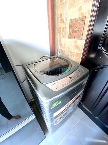 Hình ảnh 1 phòng ngủ_ngã 6 phù đổng_ban công_tòa nhà thang máy