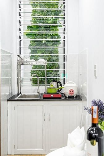 Hình ảnh 🏢🏢 Studio Hàng Hiếm - Giá Sinh Viên - Gần Hutech - Hồng Bàng - UEF