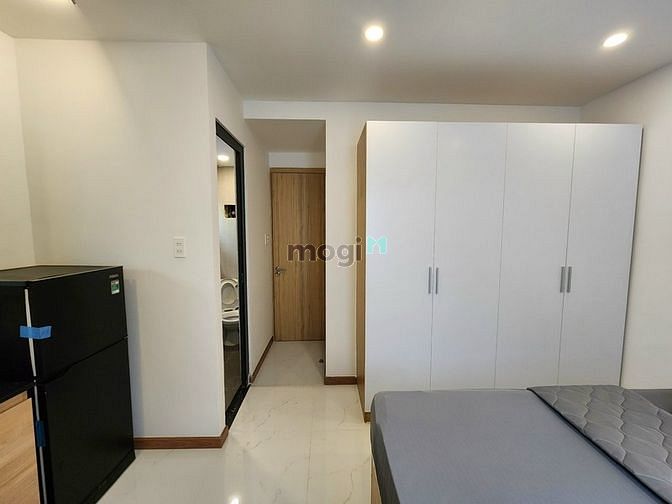 Hình ảnh 🍄🏡🍄Khai Trương Căn Hộ STUDIO - Balcon - Quận 3 🍄🏡🍄