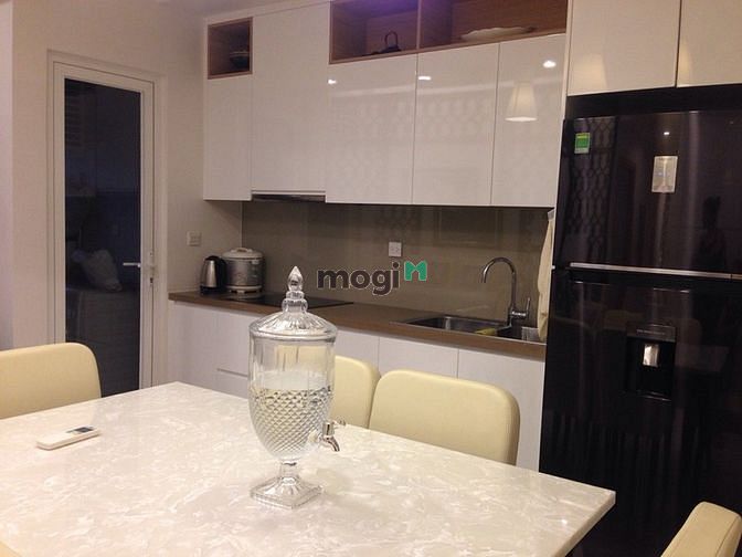 Hình ảnh SARIMI cho thuê 2PN 88m2, khu đô thi Sala quận 2.