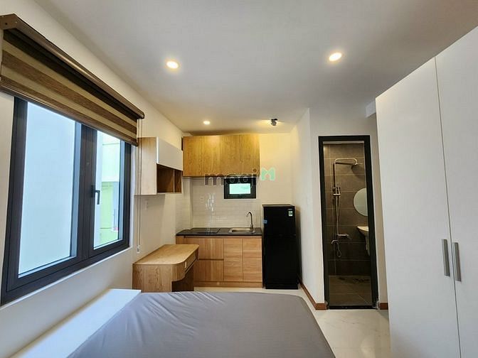 Hình ảnh 🍄🏡🍄Khai Trương Căn Hộ STUDIO - Balcon - Quận 3 🍄🏡🍄