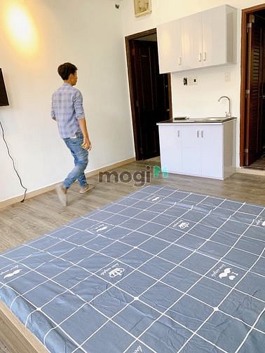 Hình ảnh Mb6623 nạp rút nhanh chóng mini full nội thất trung tâm các quận
