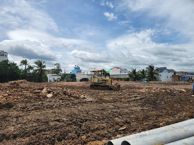 Hình ảnh C.Chủ bán 52x32 (1.708m2 Full thổ) Hà Duy Phiên-Bình Mỹ- Củ Chi (HHMG)
