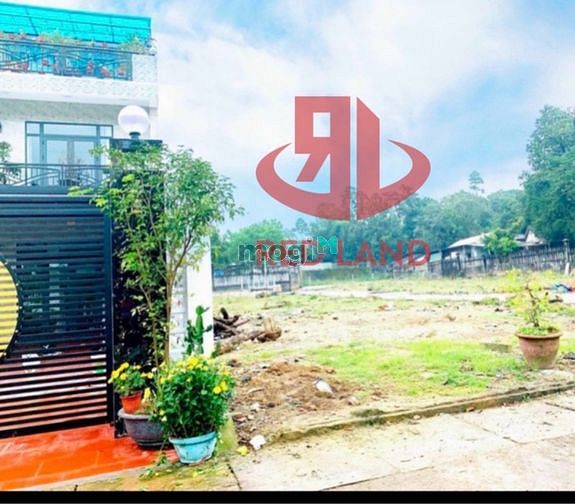 Hình ảnh ⭐️ Đất 2 MT Kiệt ÔTÔ 10m HOÀI THANH, THUỶ XUÂN - 100,2m2 Đông Nam