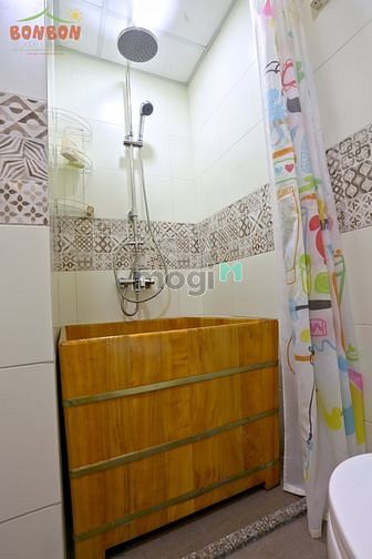 Hình ảnh Cho thuê CĂN HỘ SIÊU XỊN MỊN tại quận BÌNH THẠNH