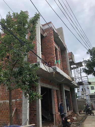 Hình ảnh Cần bán lô đất kiệt Tô Hiệu giá rẻ,đẹp