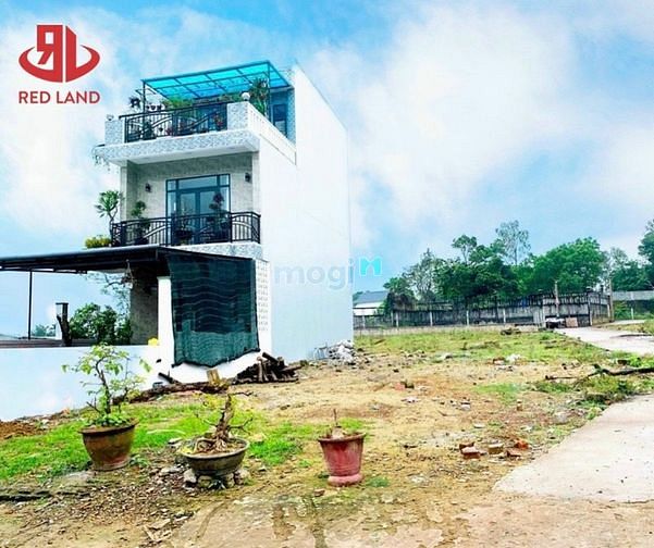 Hình ảnh ⭐️ Đất 2 MT Kiệt ÔTÔ 10m HOÀI THANH, THUỶ XUÂN - 100,2m2 Đông Nam