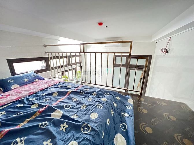 Hình ảnh CĂN HỘ Duplex cao cấp full all nội thất trung tâm Q10