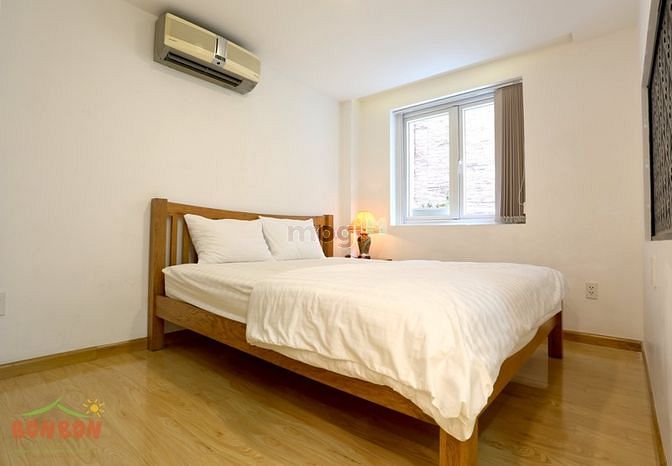 Hình ảnh Cho thuê CĂN HỘ SIÊU XỊN MỊN tại quận BÌNH THẠNH