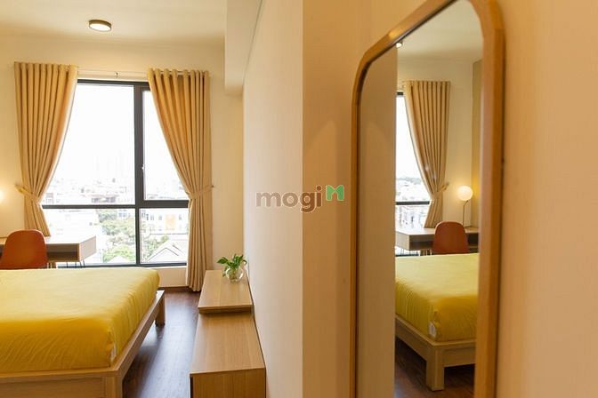 Hình ảnh 2PN ONE VERANDAH nhà đẹp y như hình