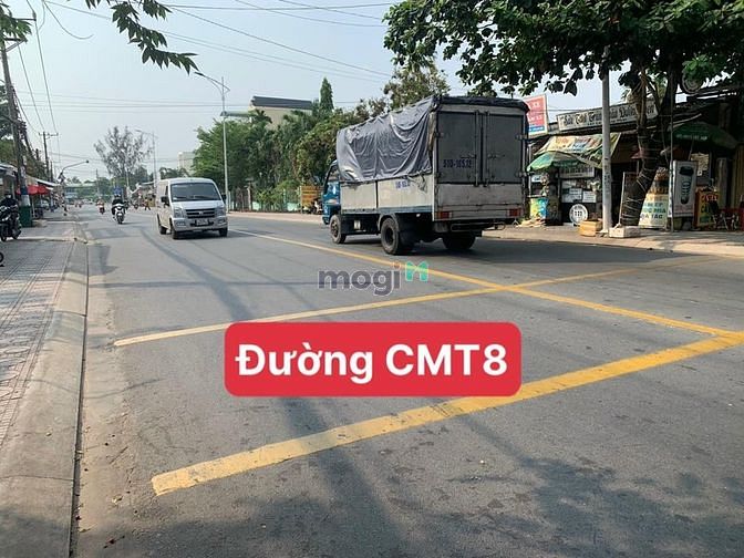 Hình ảnh Đất bán măt tiền bình nhâm 15 - đường xe tải tới đất