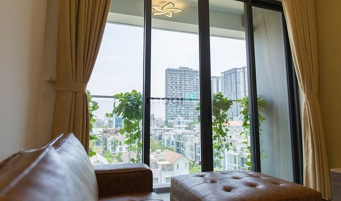 Hình ảnh 2PN ONE VERANDAH nhà đẹp y như hình