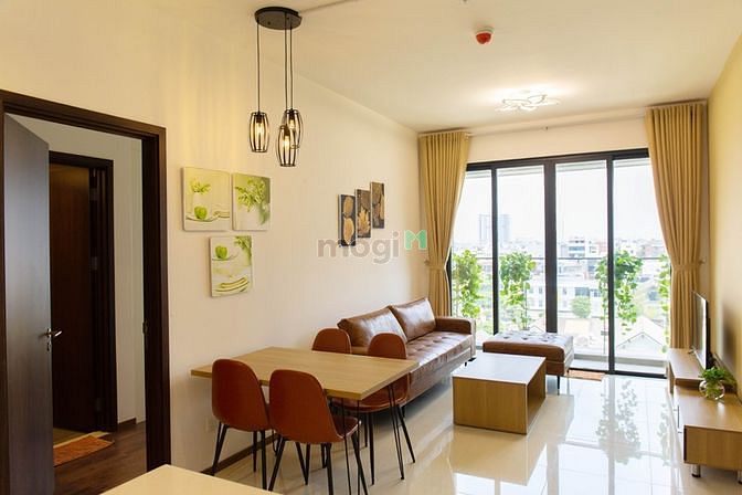 Hình ảnh 2PN ONE VERANDAH nhà đẹp y như hình