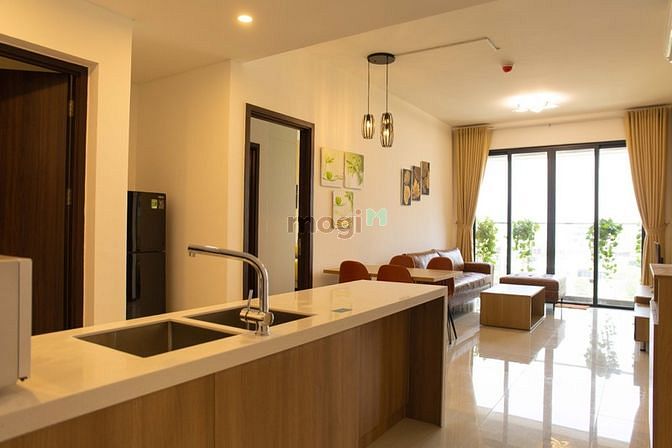 Hình ảnh 2PN ONE VERANDAH nhà đẹp y như hình