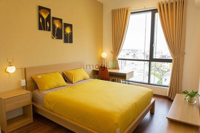 Hình ảnh 2PN ONE VERANDAH nhà đẹp y như hình