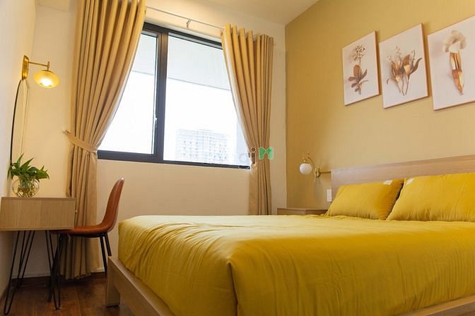 Hình ảnh 2PN ONE VERANDAH nhà đẹp y như hình
