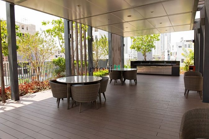 Hình ảnh 2PN ONE VERANDAH nhà đẹp y như hình