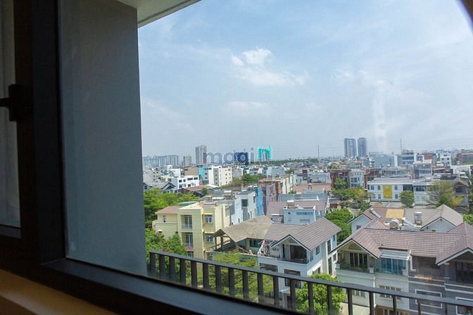 Hình ảnh 2PN ONE VERANDAH nhà đẹp y như hình