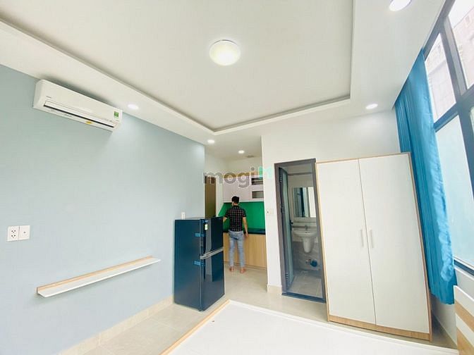 Hình ảnh Cho thuê Trang Chủ MB66.COM / Đăng Ký Tặng 66K FULL nội thất đối diện Etown2 - Tân Bình