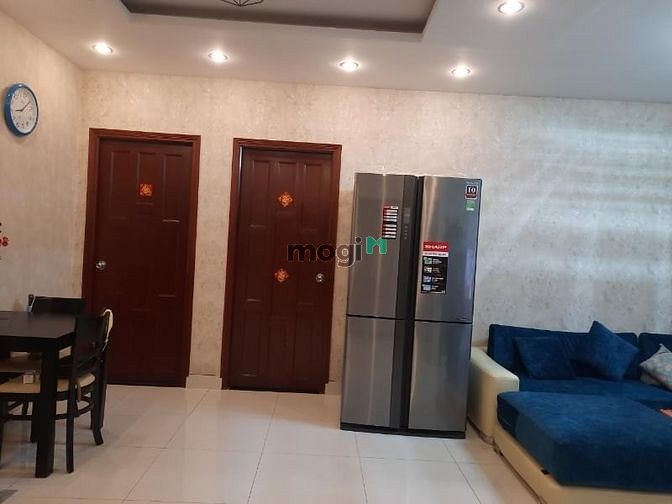 Hình ảnh BÁN GẤP BÁN LỖ CH Blue Sapphire 2PN 80m2 1ty635
