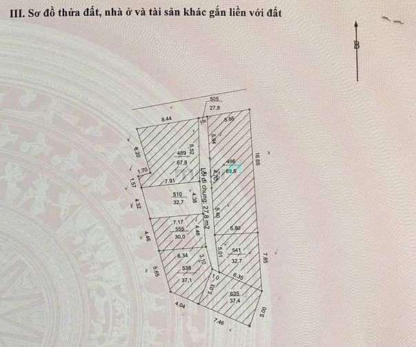 Hình ảnh Bán đất Vĩnh Hưng 33M2-2,19 tỷ-gần ôtô-Trang MB66.COM Chính Thức - MB 66 Uy Tín