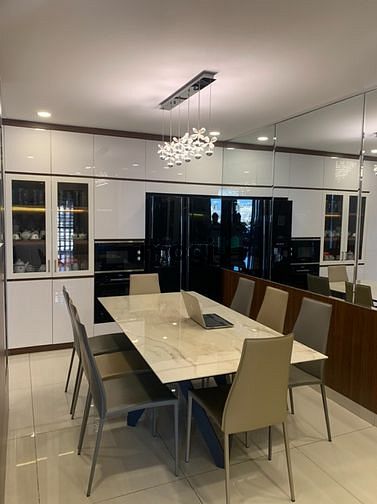 Hình ảnh Cho thuê Trang Chủ MB66.COM / Đăng Ký Tặng 66K siêu phẩm Riverpark Premier 130m2 3pn nhà đẹp