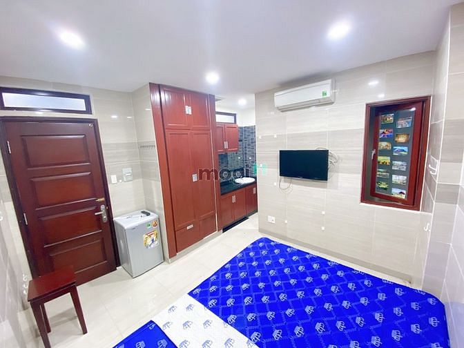 Hình ảnh Studio tại Đoàn Thị Điểm - Phú Nhuận