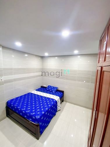 Hình ảnh Studio tại Đoàn Thị Điểm - Phú Nhuận