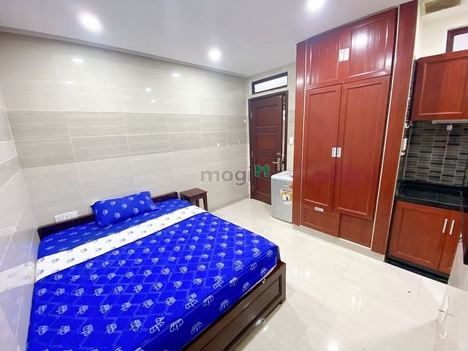 Hình ảnh Studio tại Đoàn Thị Điểm - Phú Nhuận