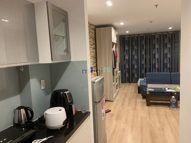 Hình ảnh Cho thuê Trang Chủ MB66.COM / Đăng Ký Tặng 66K, officetel cao cấp Sky Center, 50m2, 11 triệu/ tháng,