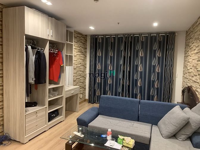 Hình ảnh Cho thuê Trang Chủ MB66.COM / Đăng Ký Tặng 66K, officetel cao cấp Sky Center, 50m2, 11 triệu/ tháng,