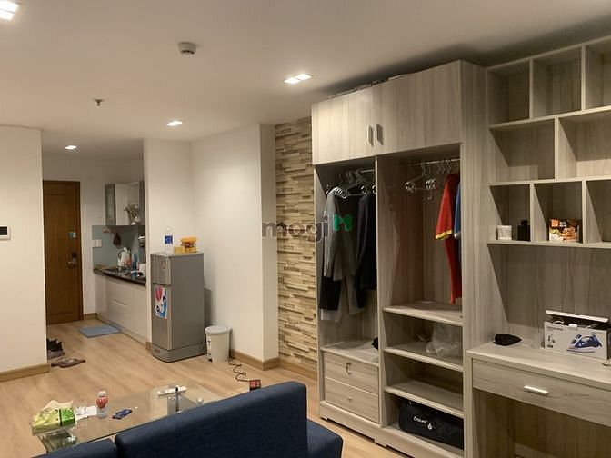 Hình ảnh Cho thuê Trang Chủ MB66.COM / Đăng Ký Tặng 66K, officetel cao cấp Sky Center, 50m2, 11 triệu/ tháng,