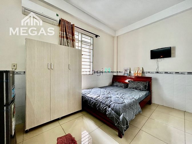 Hình ảnh Phòng trọ FULL NỘI THẤT SIÊU RẺ ngay Aeon Bình Tân, Tên Lửa