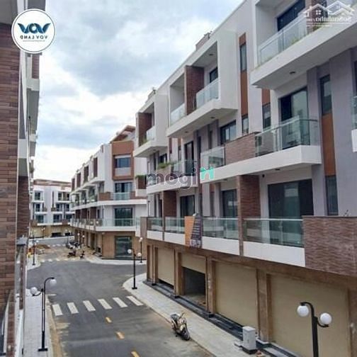 Hình ảnh Dự án shophouse hacom ninh thuận, gần quảng trường 16/4 Chiết khấu 9%