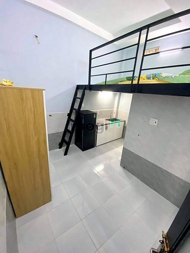 Hình ảnh 🏢🏢 CHDV Duplex Full NT - Khu Vực An Ninh - Toà Nhà Mới Tinh 🏢🏢
