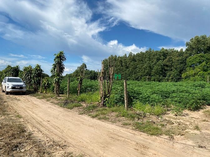 Hình ảnh Chính chủ  lô đất Phước Bình-Long Thành