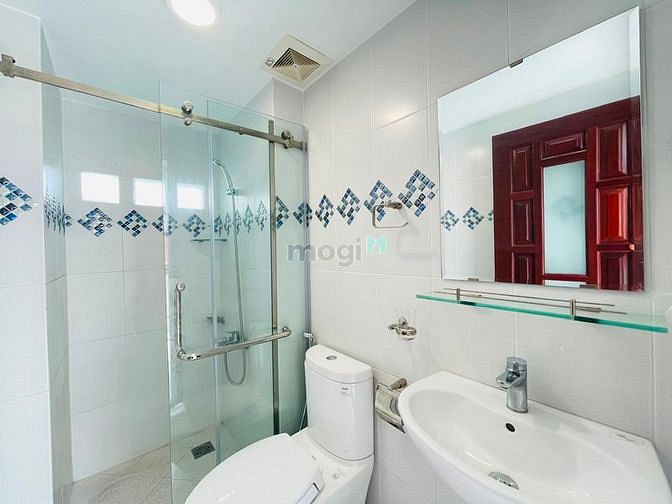 Hình ảnh Cho thuê CĂN HỘ CAO CẤP tại trung tâm QUẬN 1