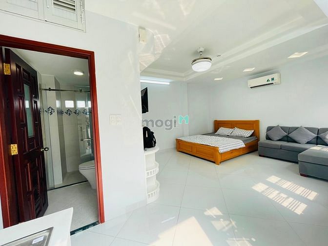 Hình ảnh Cho thuê CĂN HỘ CAO CẤP tại trung tâm QUẬN 1