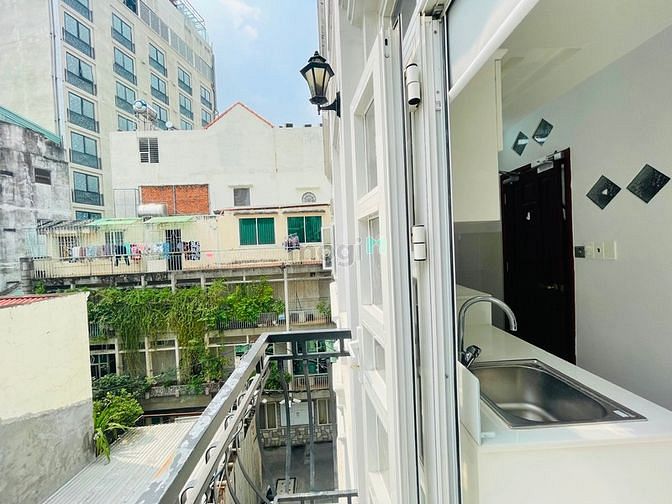 Hình ảnh Cho thuê CĂN HỘ CAO CẤP tại trung tâm QUẬN 1