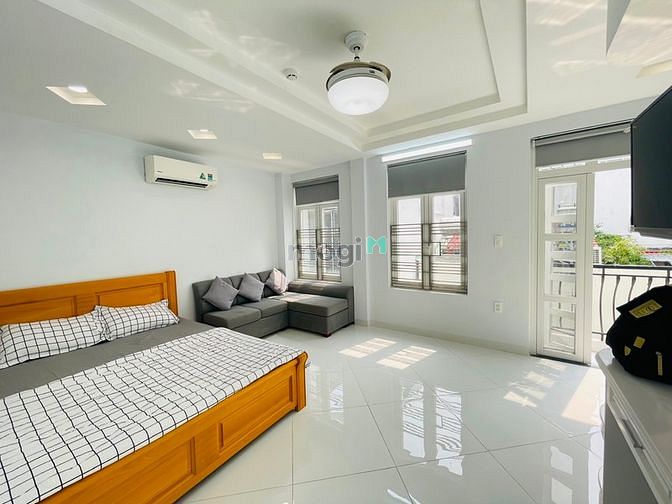 Hình ảnh Cho thuê CĂN HỘ CAO CẤP tại trung tâm QUẬN 1