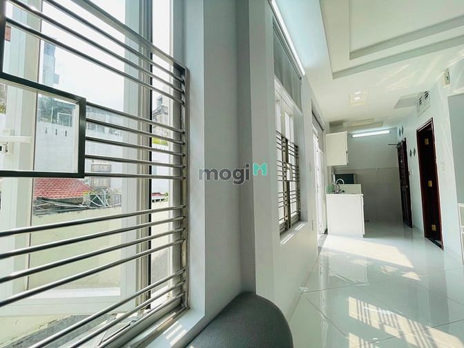 Hình ảnh Cho thuê CĂN HỘ CAO CẤP tại trung tâm QUẬN 1