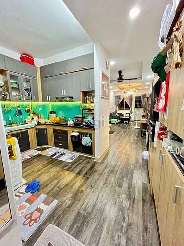 Hình ảnh Gia đình có biến bán CH Ruby Q.TP, 1ty789tr, 70m2, 2PN2WC