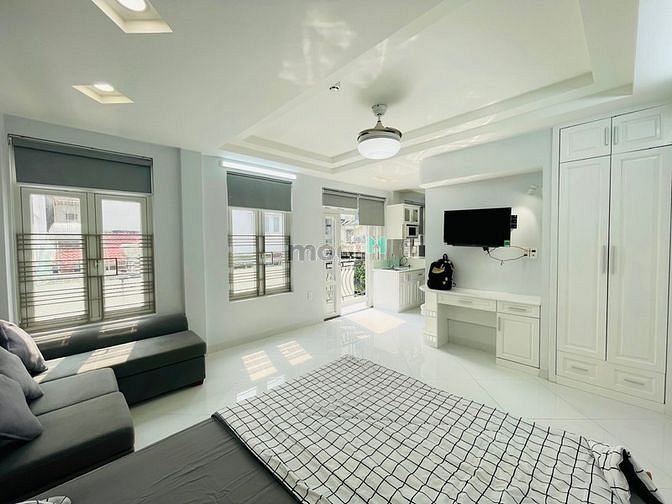 Hình ảnh Cho thuê CĂN HỘ CAO CẤP tại trung tâm QUẬN 1