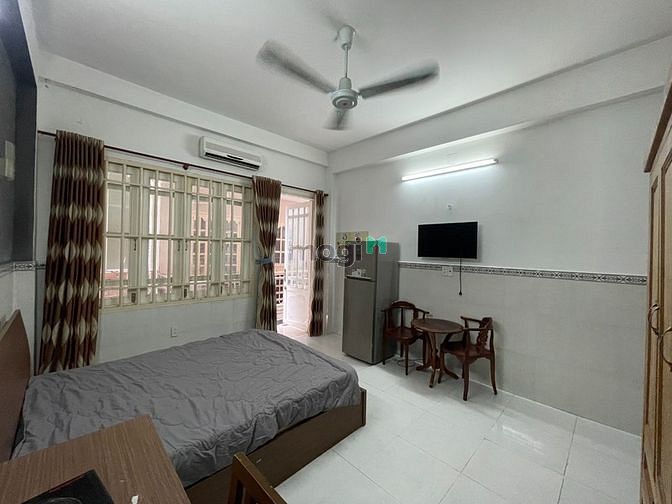 Hình ảnh Cho thuê Trang Chủ MB66.COM / Đăng Ký Tặng 66K mini 35m2, (5 tr/tháng) gần Trần Não P.Bình An Q2