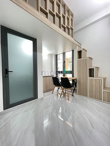 Hình ảnh Dulpex 25m2 tại Phan Xích Long -Phú Nhuận