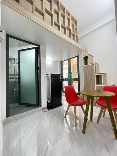 Hình ảnh Dulpex 25m2 tại Phan Xích Long -Phú Nhuận